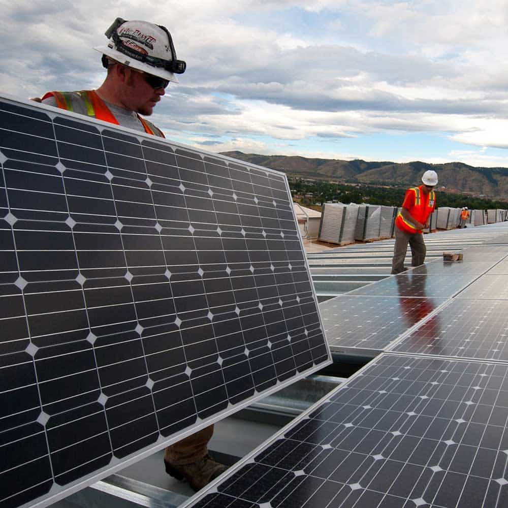 Tunan energy storage manufacturing base